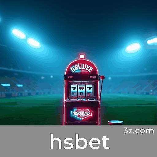 Cadastro na hsbet