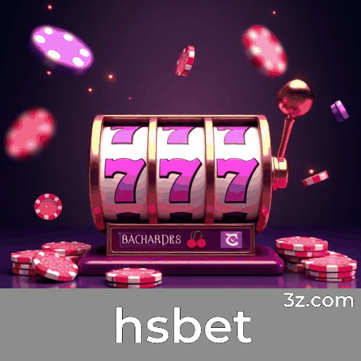 hsbet: Seu Cassino e Plataforma de Apostas Confiável