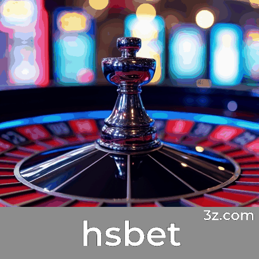 Cadastro na hsbet