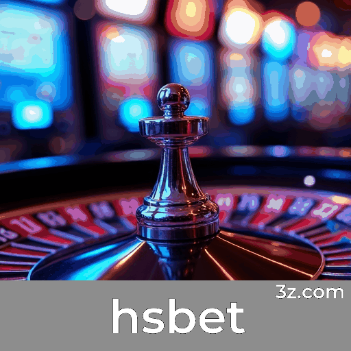 Cadastro na hsbet