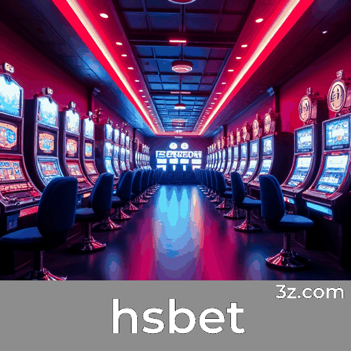 Cadastro na hsbet