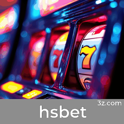 Cadastro na hsbet