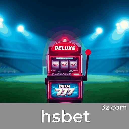 hsbet: Seu Cassino e Plataforma de Apostas Confiável
