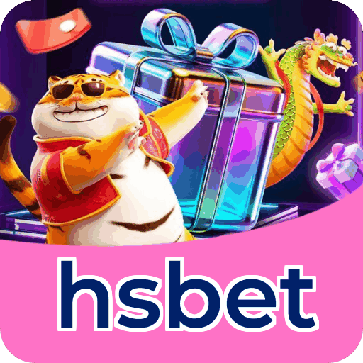 Login rápido no app hsbet
