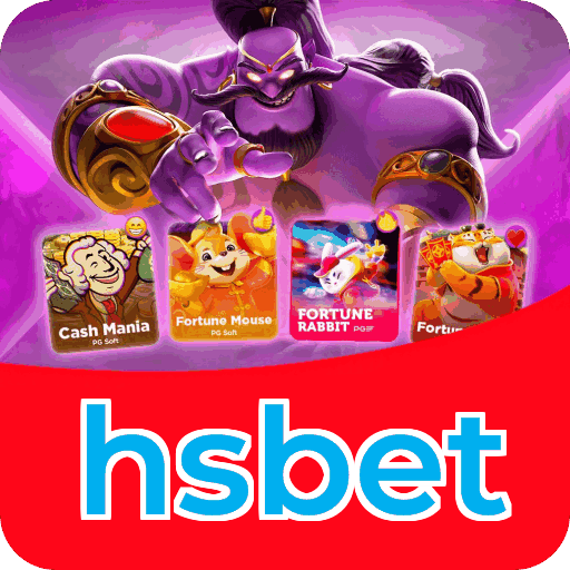 Streaming 4K no cassino ao vivo da hsbet